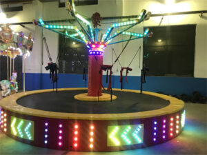 rotary bungee ride for sale 04