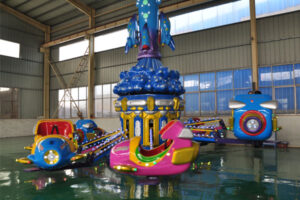 self-control spacecraft ride for sale