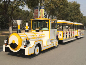 tourist train for sale 04