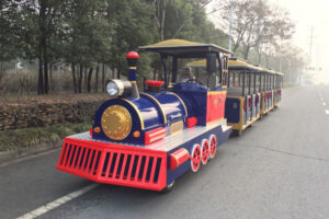tourist train ride manufacturer for sale 03
