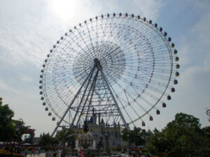 120m ferris wheel ride for sale 03120m ferris wheel ride for sale 03