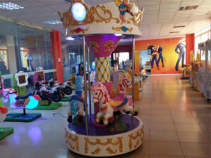 3-seats-mini-carousel-for-sale