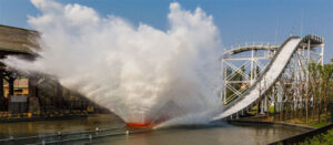 Big sprint ride for sale 05