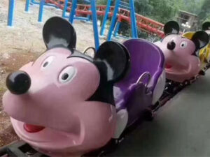 Wild-mouse-roller-coaster-for-sale