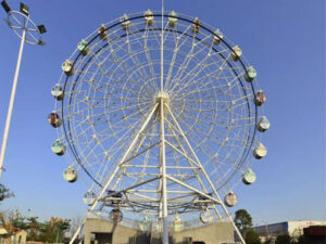 Beston 42 meter ferris wheel for sale