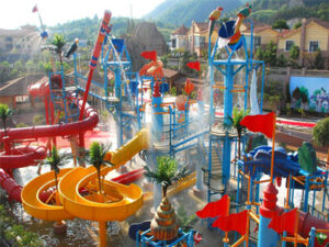 water park ride for sale 01