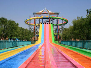 water park ride for sale 012