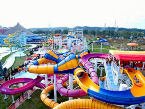 water park ride for sale 08