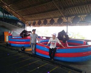 Beston Mechancal Bull Ride