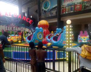 Beston break dance ride for sale