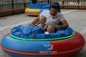 Beston spin zone roller coaster rides for sale