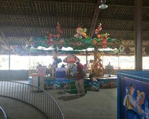 Beston-zoo-carousel-for-sale