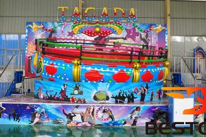 Disco tagada rides for sale