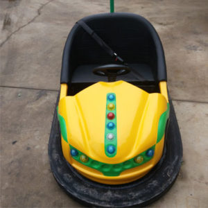 ceiling bumper car supplier