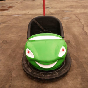 electric bumper car for sale