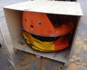 inflatable bumper car package