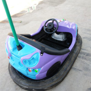 skynet bumper car for sale 01
