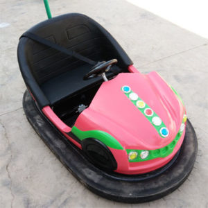 skynet bumper car for sale 02