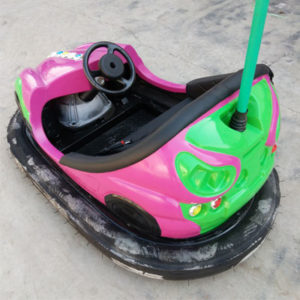skynet bumper car for sale 03
