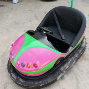 skynet bumper car for sale 04