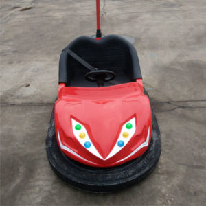 skynet bumper car for sale 06