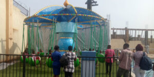 Beston Fruit Swing Ride For Sale