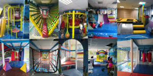kid indoor soft playground equipment manufacturers