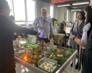 Beston amusement park project 02