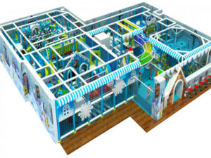 ocean theme indoor playground 015