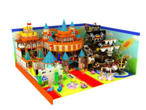 ocean theme indoor playground 016