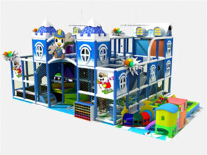 ocean theme indoor playground 04
