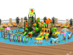 water park slide rides for sale 02