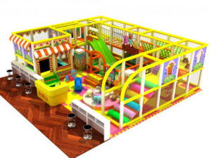 Beston Candy Playground Equipment For Sale 013