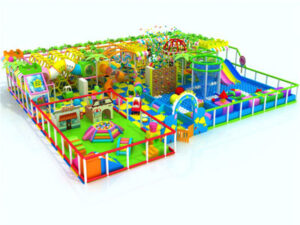 Beston Candy Playground Equipment For Sale 024