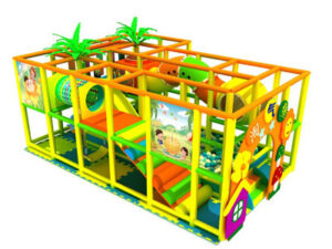 Beston Candy Playground Equipment For Sale 03