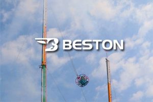 rocket bungee rides suppliers