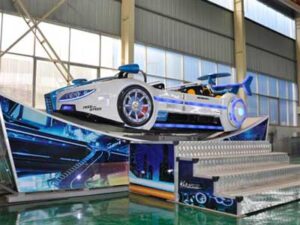 Beston happy flying car rides suppliers