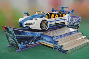 Beston teacup rides for sale