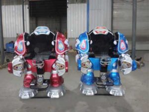Beston Kid Robot Rides Suppliers & Manufacturers
