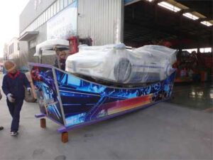 Beston Ride Manufacturers