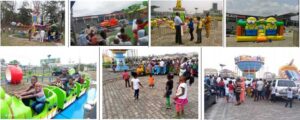 Beston Park Project In Nigeria (2)
