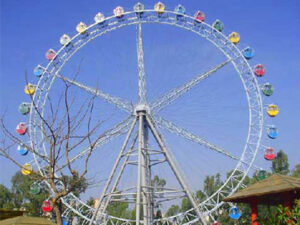 50 m ferris wheel for sale (2)