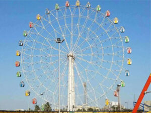 50 m ferris wheel for sale (3)