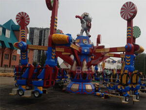 Beston amusement equipment for sale