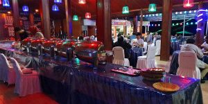 amusement park project