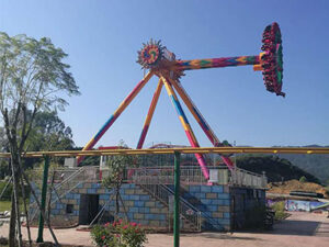 pendulum ride for sale