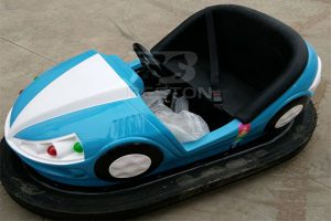battery bumper car rides for sales
