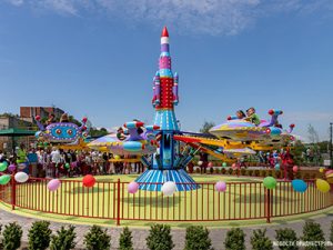 self-control plane rides in Moldova