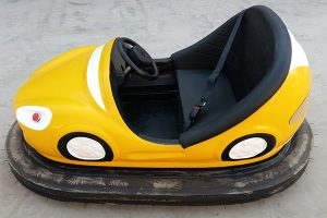 bumper ca r rides