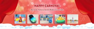 Carnival Rides